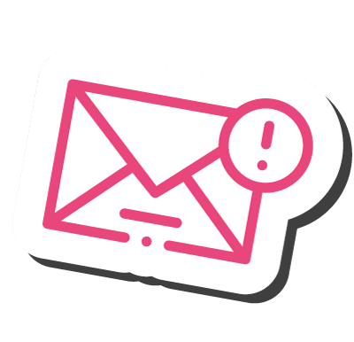 icone envoi des invitations